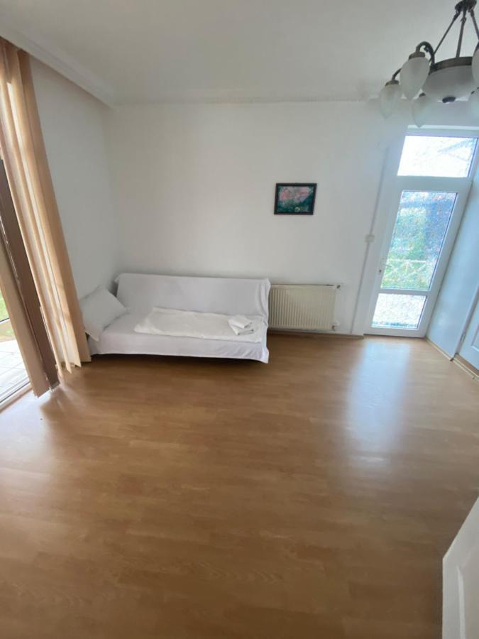 Vila Hubert Băile Felix Exterior foto
